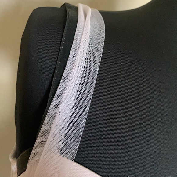 Victoria’s Secret Dream Angels Lined Demi Crystal Tulle Velvet Lace Bra​ Rare - Picture 11 of 13